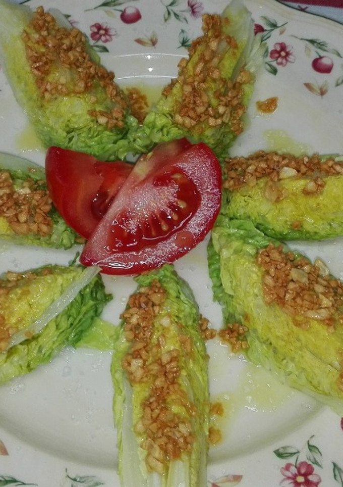 Una foto de Cogollitos con ajitos