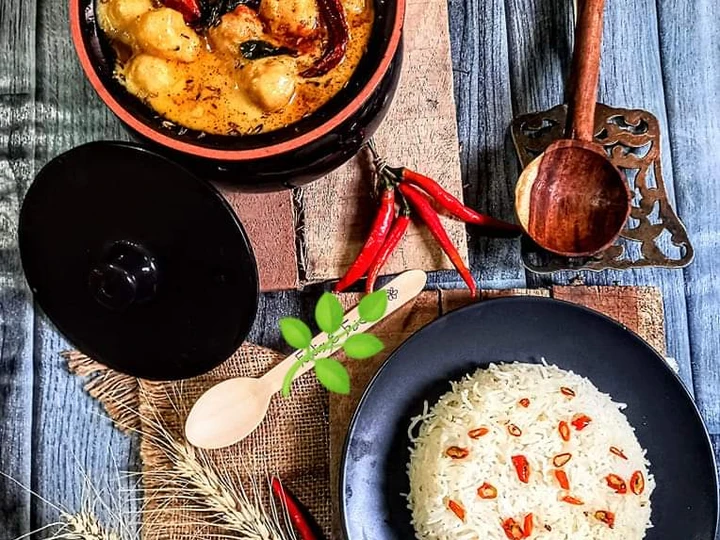 Easy Steps to Prepare Gujarati Boondi Kadhi which So Delicious