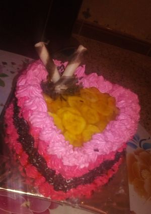 صورة لوصفة تاخت ولا أروع