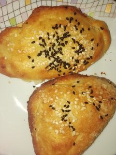 صورة لوصفة باتيه بالجبنه