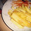 Kentang Goreng Enak^^