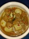 Petis Bumbon Semarang