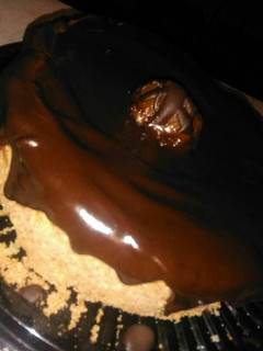 Una foto de Torta dulce 🍰
