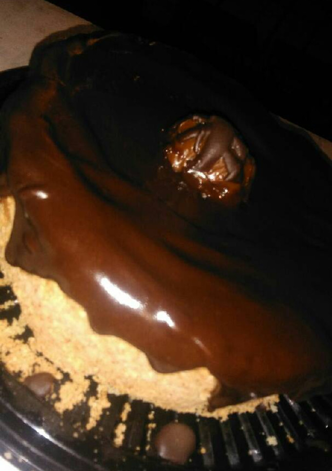 Una foto de Torta dulce 🍰