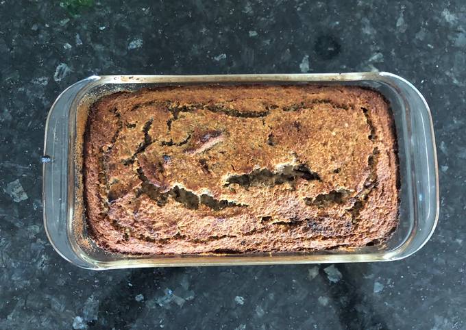 Banana bread