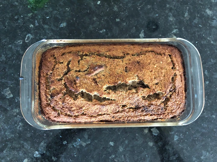 Easy Way Prepare Recipe Banana bread that is Delicious, Delicious}