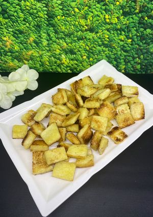 Foto resep Roti Manis Gurih