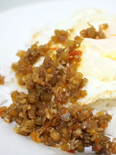 Foto resep Sambal Sereh
