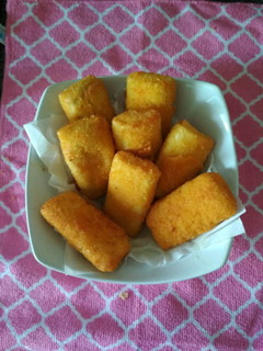 Foto resep Risoles Rogut Ayam Enak