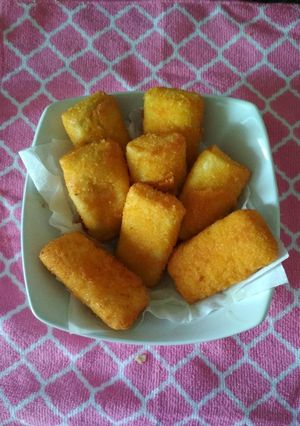 Foto resep Risoles Rogut Ayam Enak