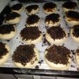 Tortitas Negras Veganas