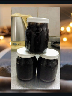 Una foto de Dulce de leche vegano