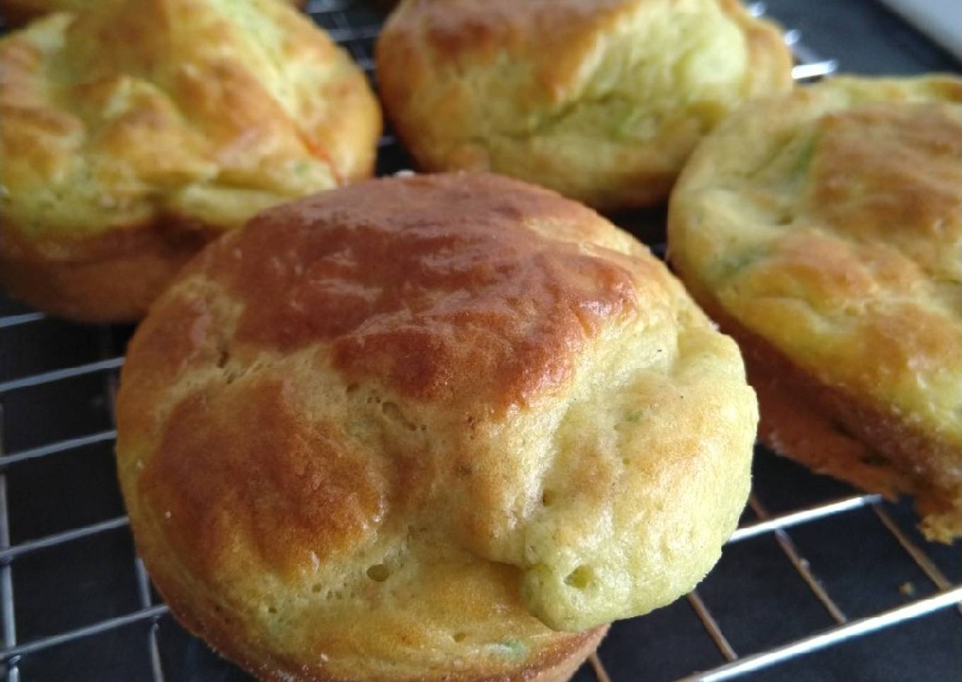 Cake avocat crevette