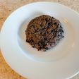Hamburguesas de frijoles negros/ habichuelas negras (vegan)