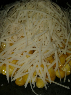Foto resep Jasuke [jagung susu keju]