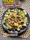Croutons Salad