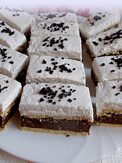 Kati szelet recept fotója