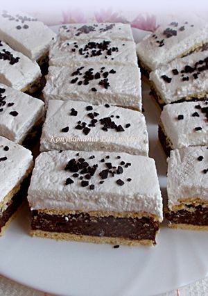 Kati szelet recept fotója