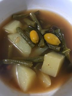 Foto resep Sayur Asem