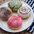 Moist n smooth donuts