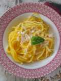Noodles al limone 🍋