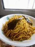 Bayleaf flavoured Spaghettini