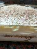 Tiramisú fácil