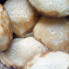 A picture of Masa.