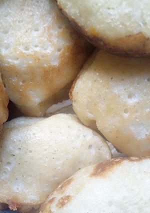 A picture of Masa.