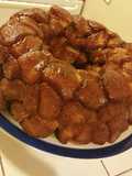 Monkey bread
