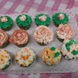 Cupcakes (para una amiga)