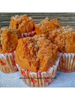 Foto resep Bolu Kukus Gula Merah