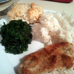 A picture of Phenomenal Moist Chicken!!.