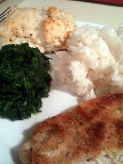 A picture of Phenomenal Moist Chicken!!.