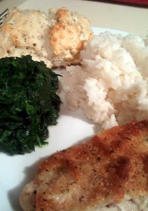 A picture of Phenomenal Moist Chicken!!.