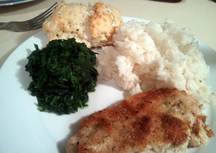 Easiest Way to Prepare Phenomenal Moist Chicken!!