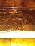 easy chocolate eclair dessert