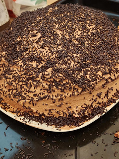 Φωτογραφία της συνταγής Σοκολατίνα 🍫