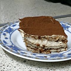 A picture of (Coco special) tiramisu recipe "easy&tasty".