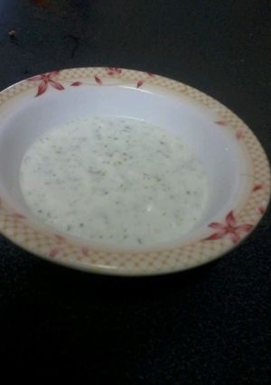 A picture of Dip.
