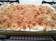 A picture of poke cake