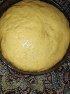 عکسی از دستور خمیر پیتزا و پیراشکی