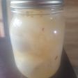Pickled Egg Recipe
