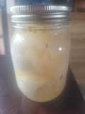 Pickled Egg Recipe