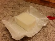 A picture of ice candy