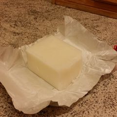 A picture of Ischoklad(ice chocolate).