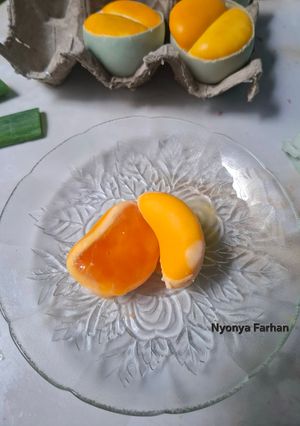 Foto resep Khai Krop