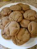 Jenny's Gingersnaps