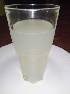 A picture of Lemonade#author marathon.