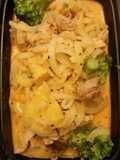 Diakon Pineapple Curry